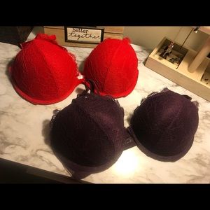 38C BRA PACK